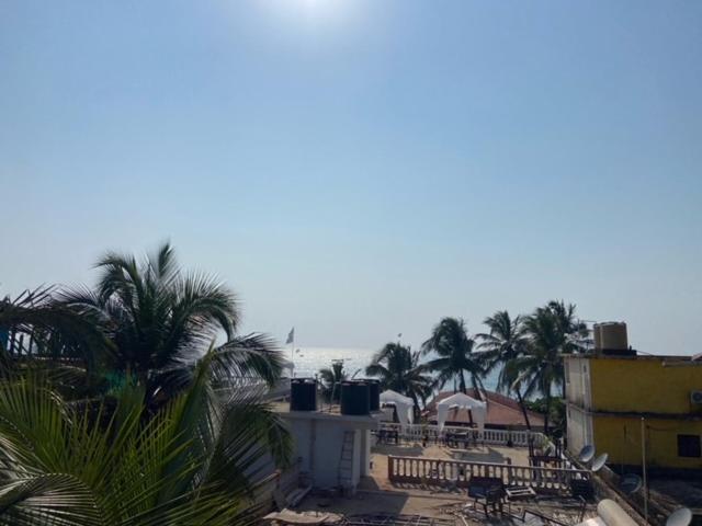 Ocean Way Guest house *