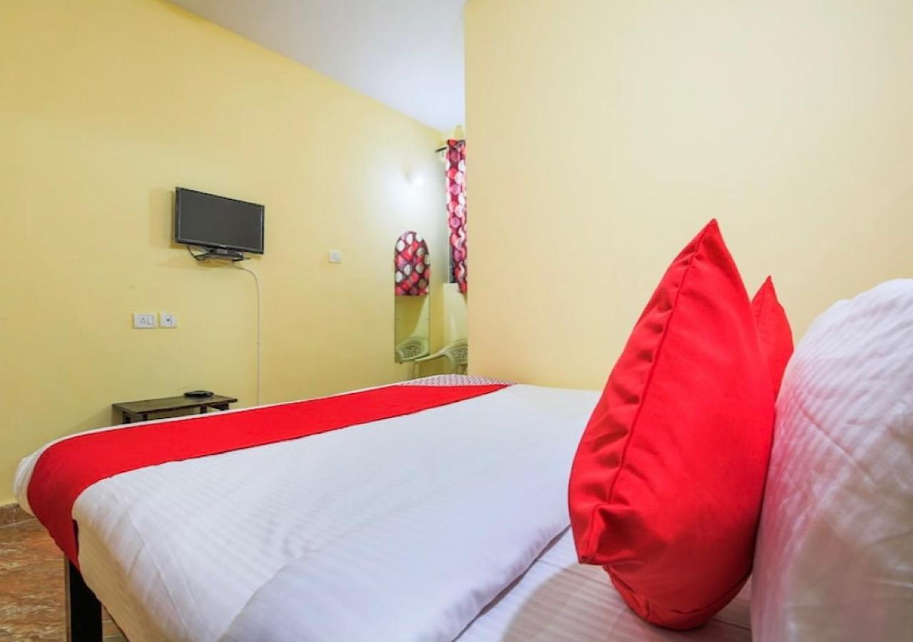 Guest house Ocean Way Baga