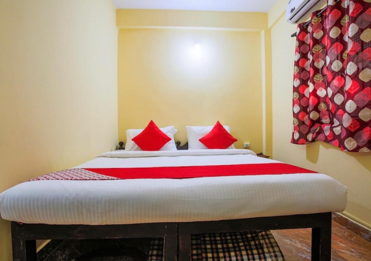 Ocean Way Guest house Baga