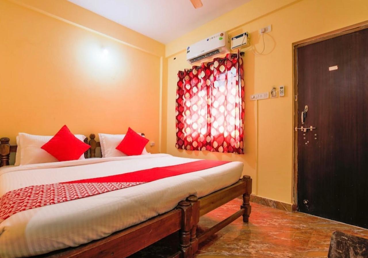 Ocean Way Guest house *