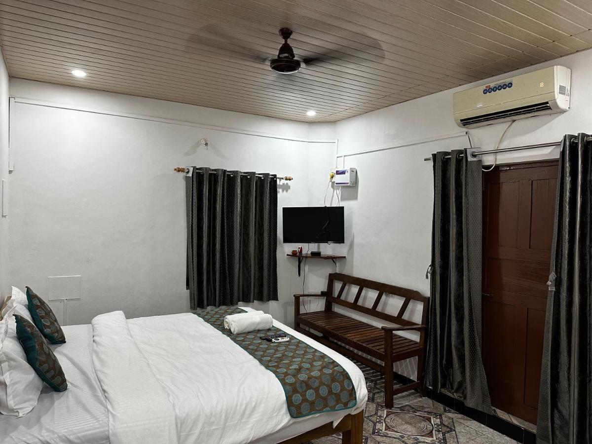 Guest house Ocean Way