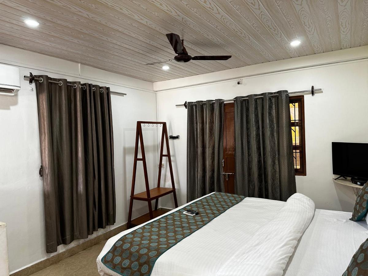 Guest house Ocean Way Baga