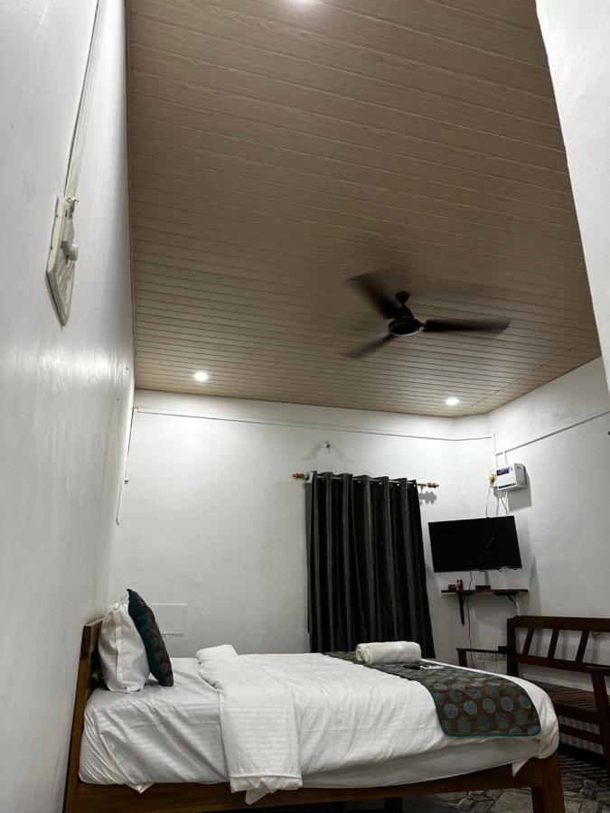 Ocean Way Guest house Baga