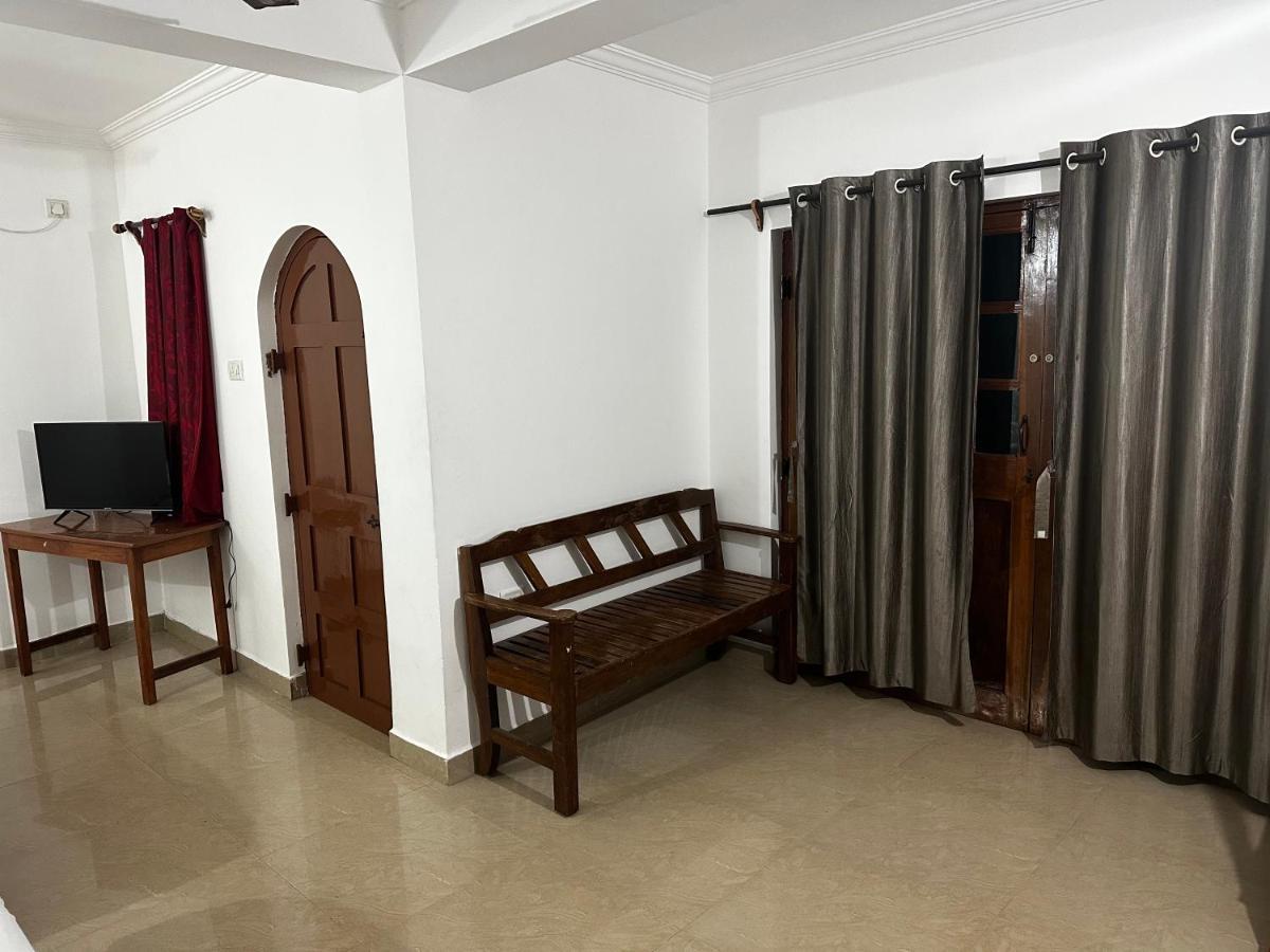Guest house Ocean Way *