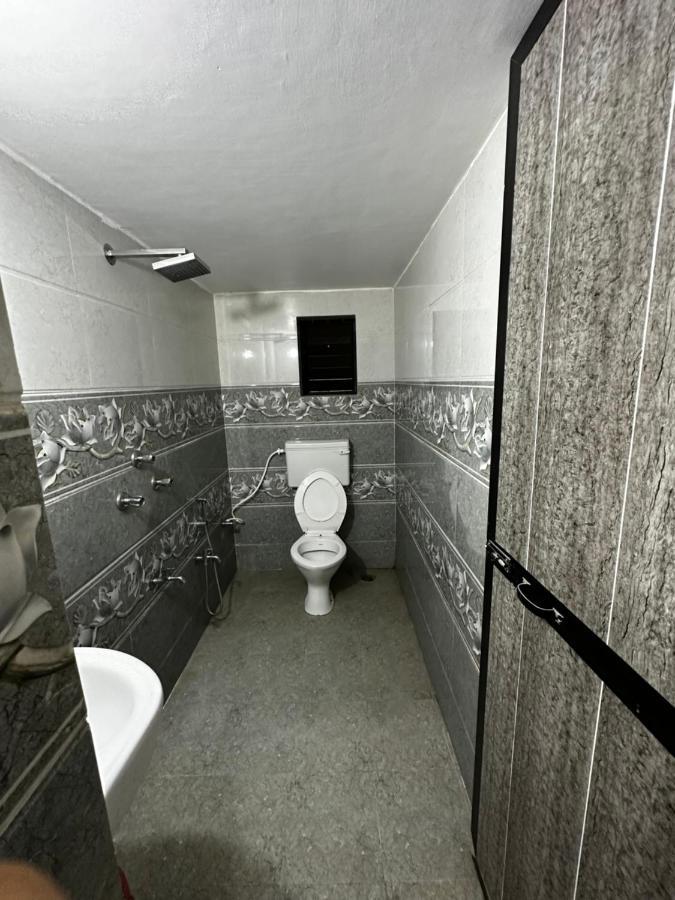 Guest house Ocean Way
